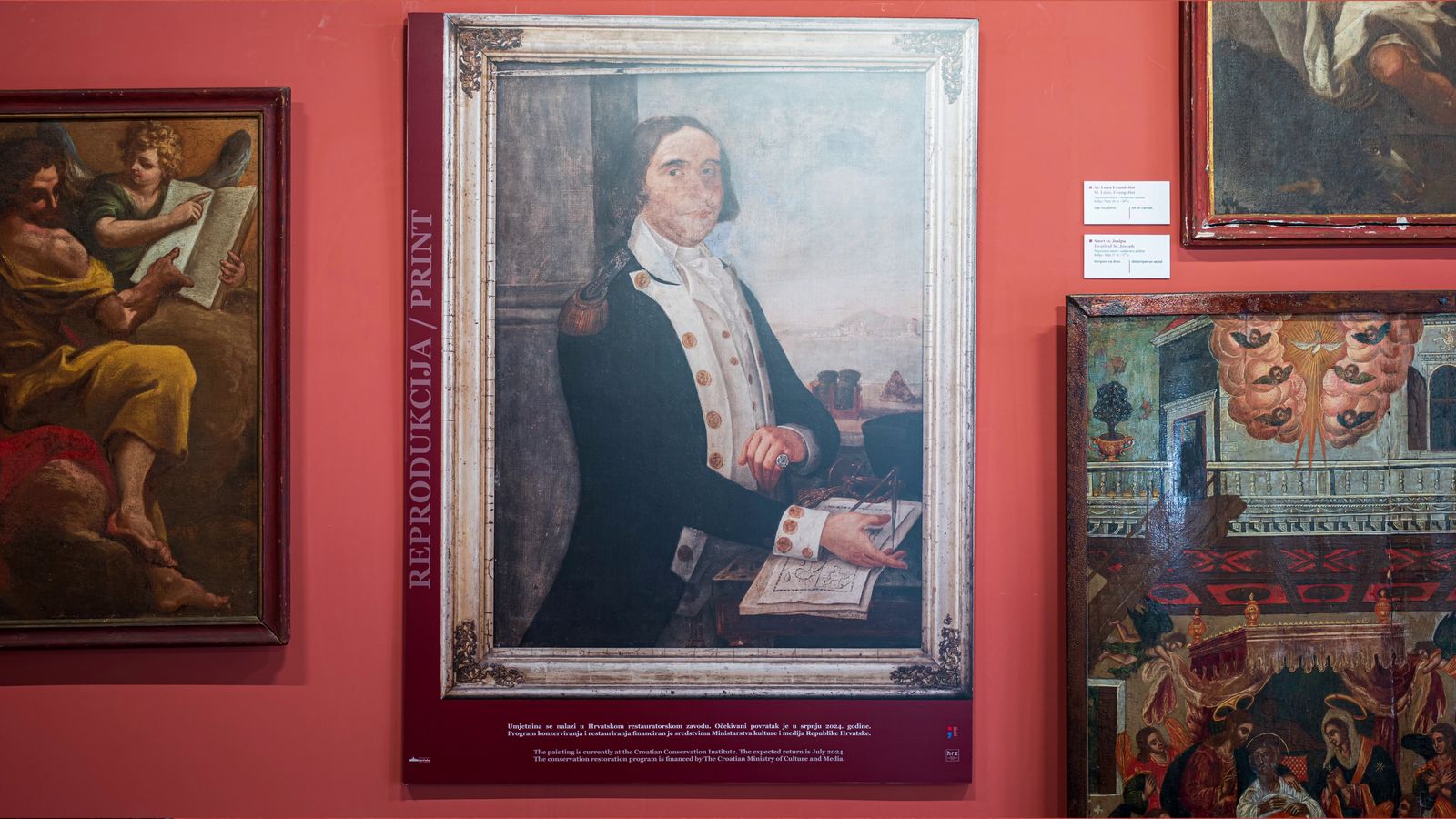 Iz pomorske baštine grada i otoka Korčule s Teom Marinović