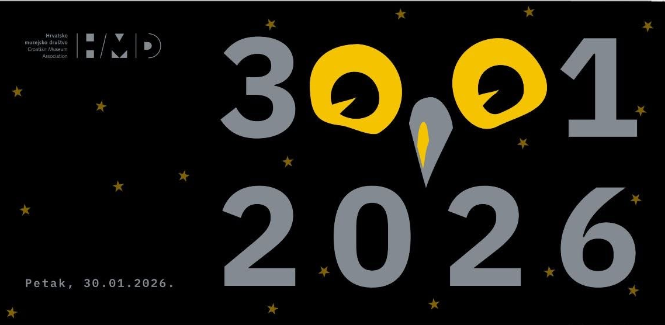 Program 21. Noći muzeja