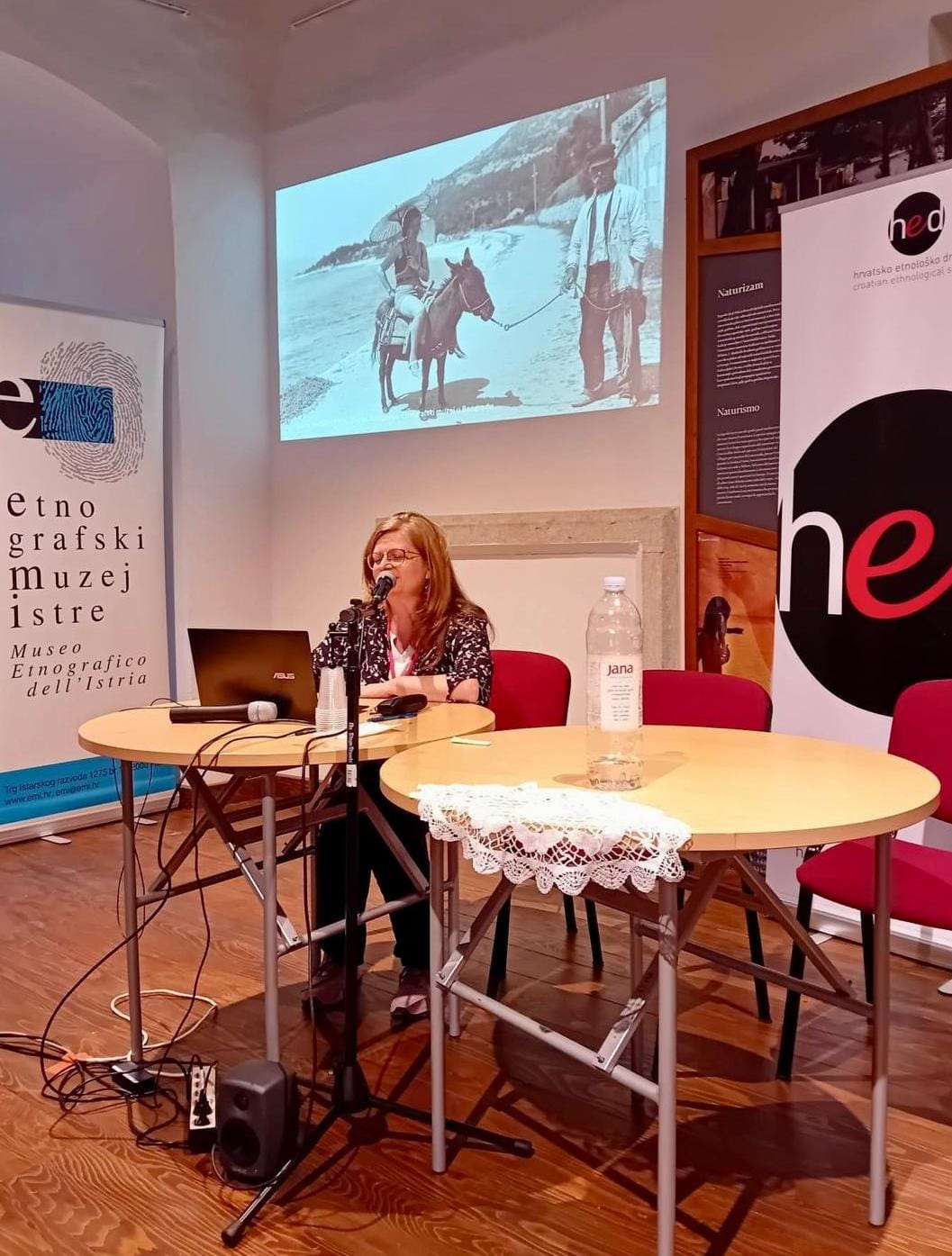 Godišnja konferencija Hrvatskog etnološkog društva 