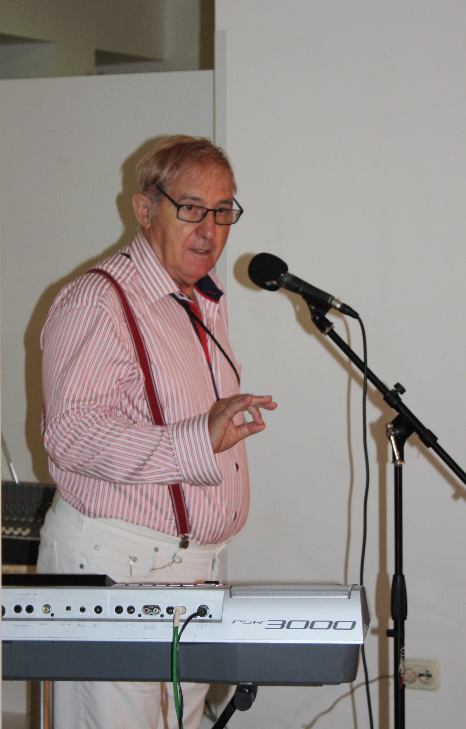 In Memoriam Silvio Foretic ss2